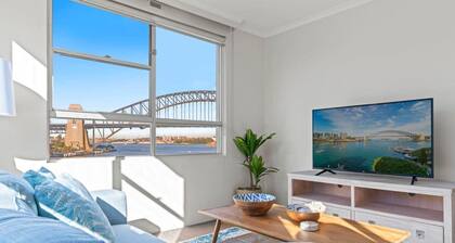 Harbourside 31 in Mcmahons Point