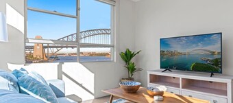 Harbourside 31 in Mcmahons Point