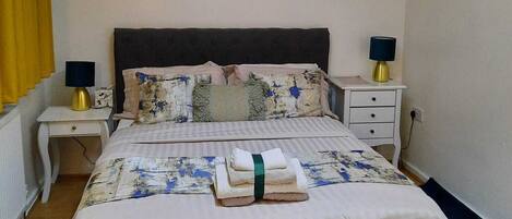 Casa | 2 camere, Wi-Fi gratuito, lenzuola