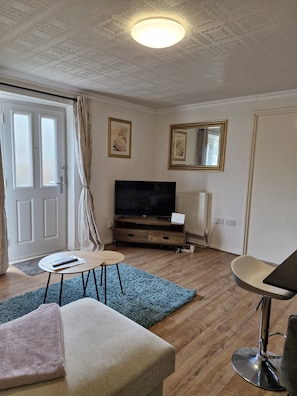 House | Living area
