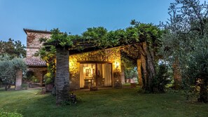 Villa | 4 camere