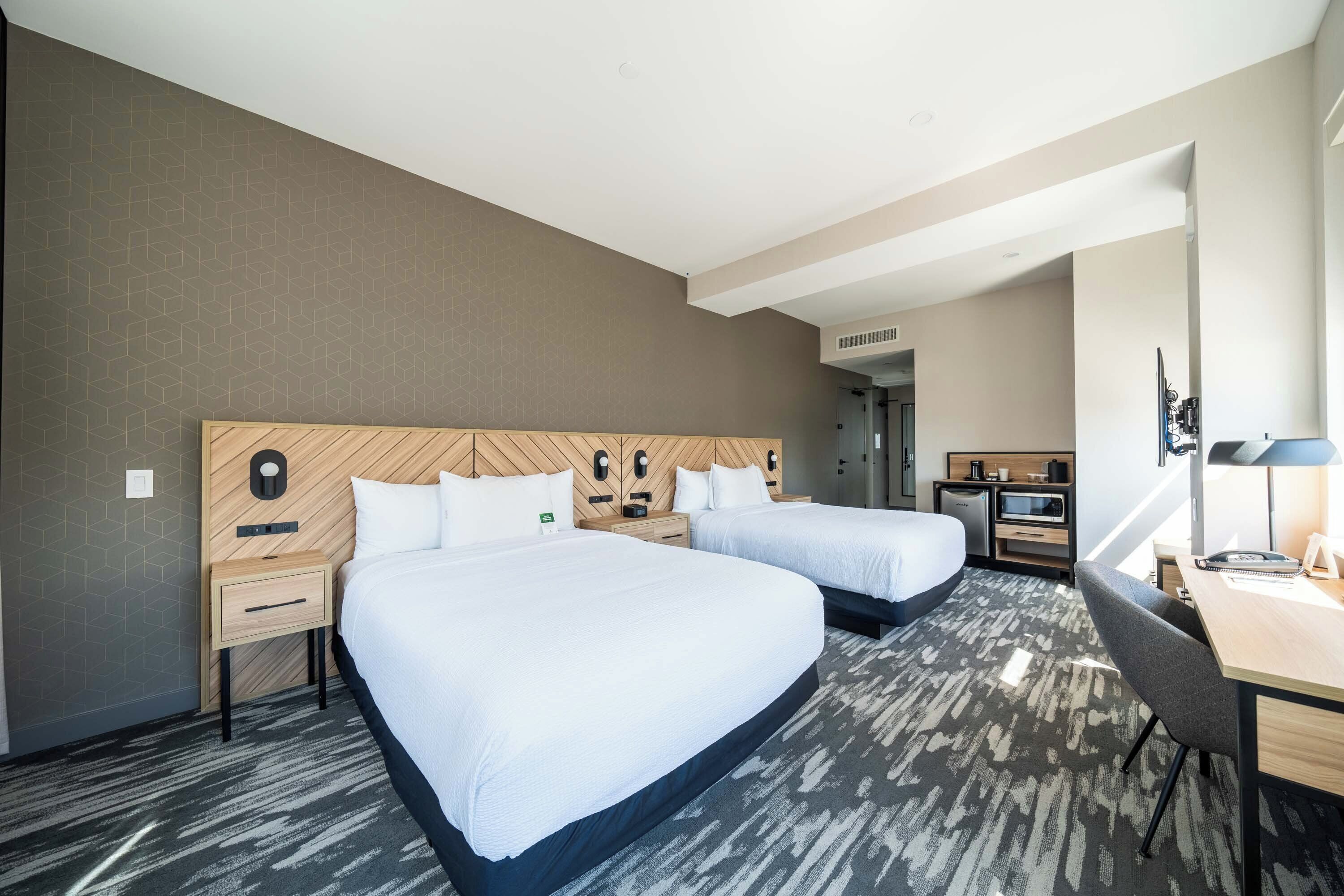 Foto - Sandman Signature Fort Worth Downtown Hotel