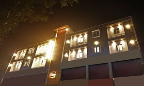 Interior - Treebo Seventh Heaven Kukatpally (Hyderabad)