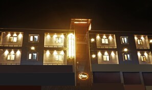 Interior - Treebo Seventh Heaven Kukatpally (Hyderabad)