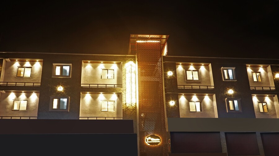 Treebo Seventh Heaven Kukatpally