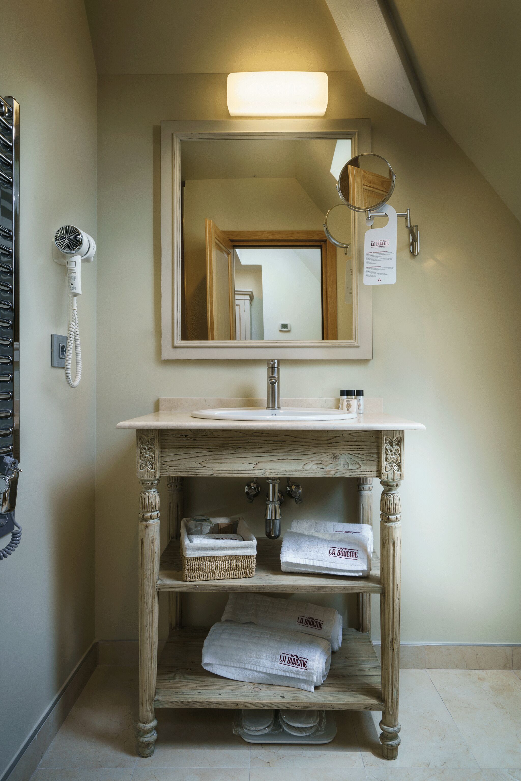 Photo - La Boheme Boutique Casa Soare