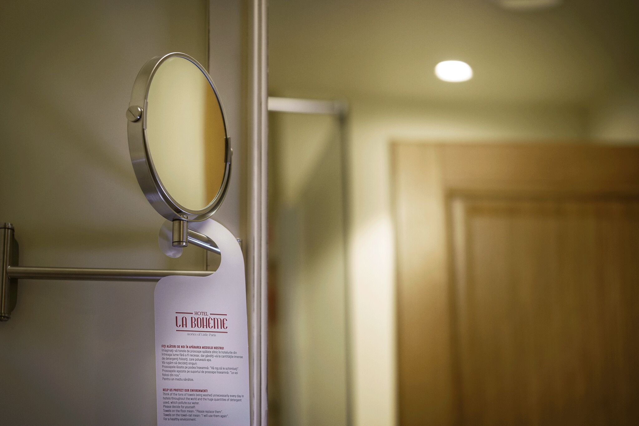 Photo - La Boheme Boutique Casa Soare