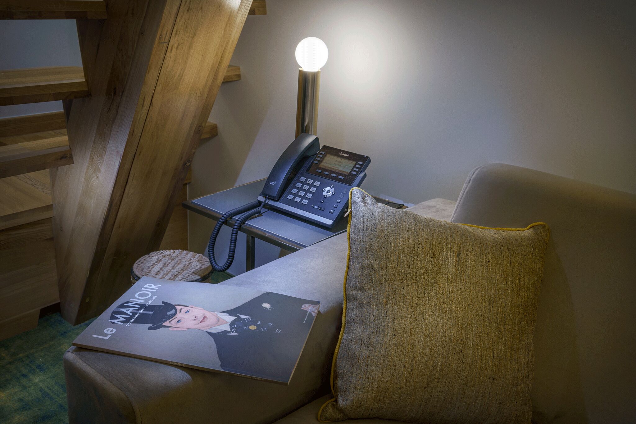 Photo - La Boheme Boutique Casa Soare