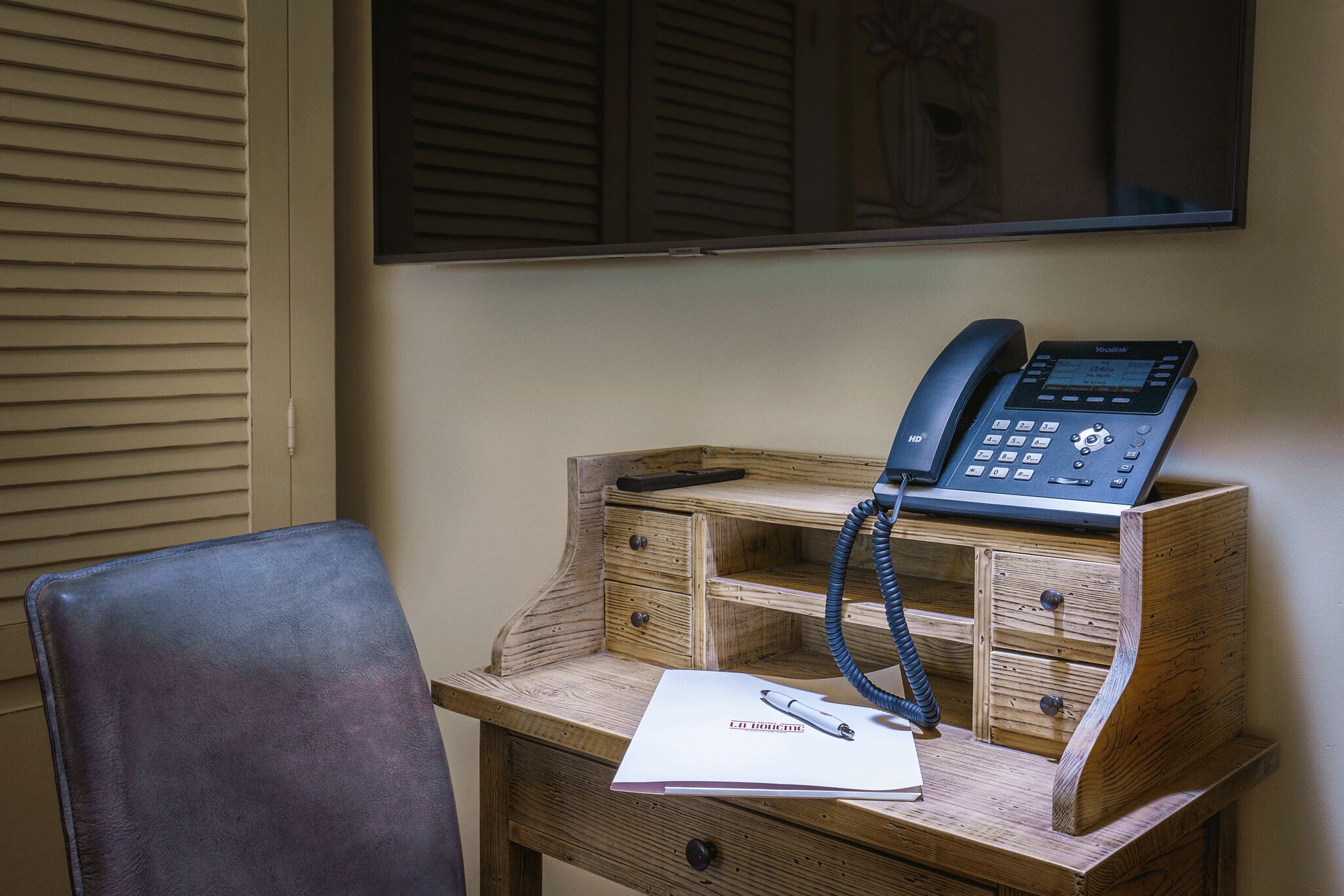 Photo - La Boheme Boutique Casa Soare