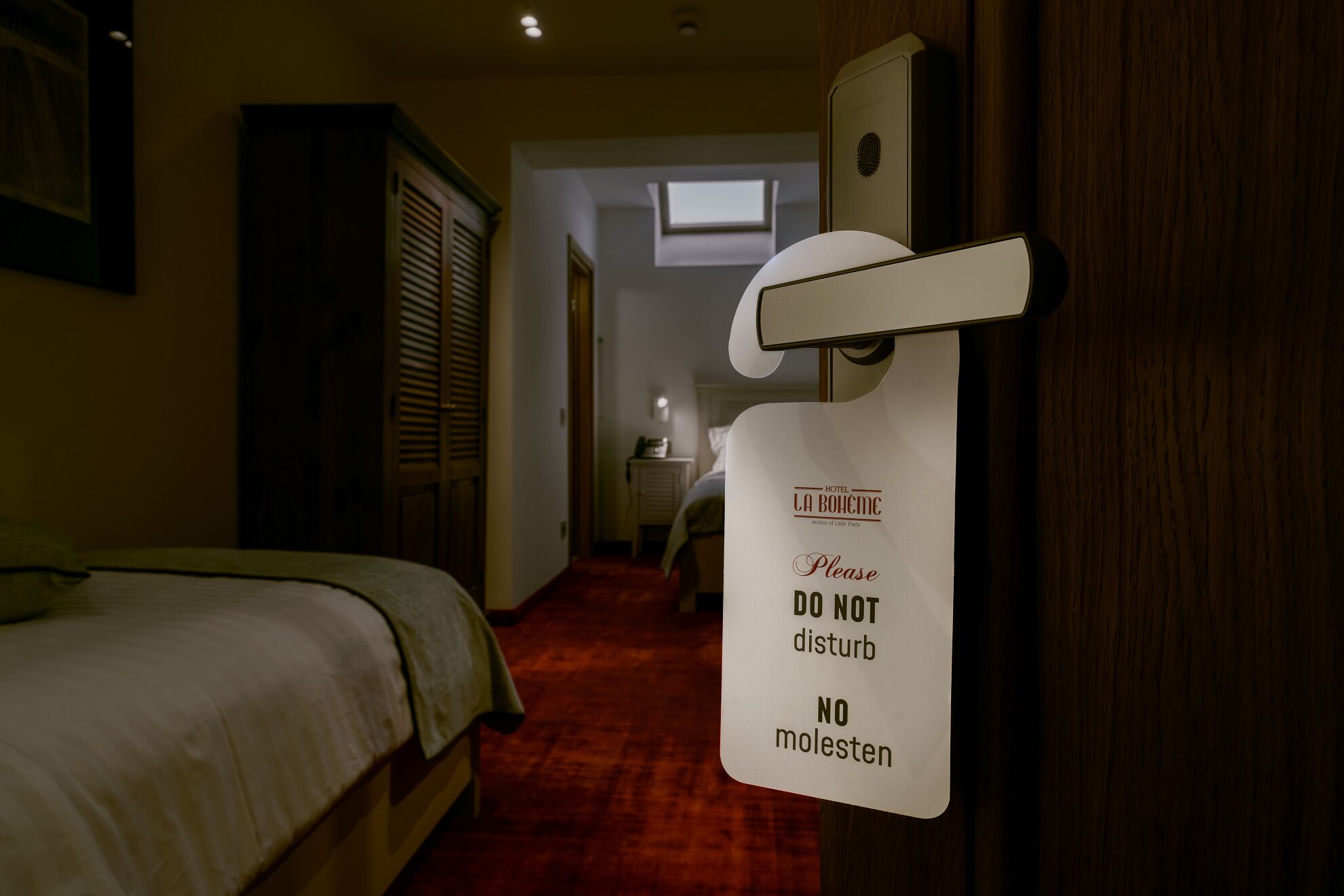 Photo - La Boheme Boutique Casa Soare