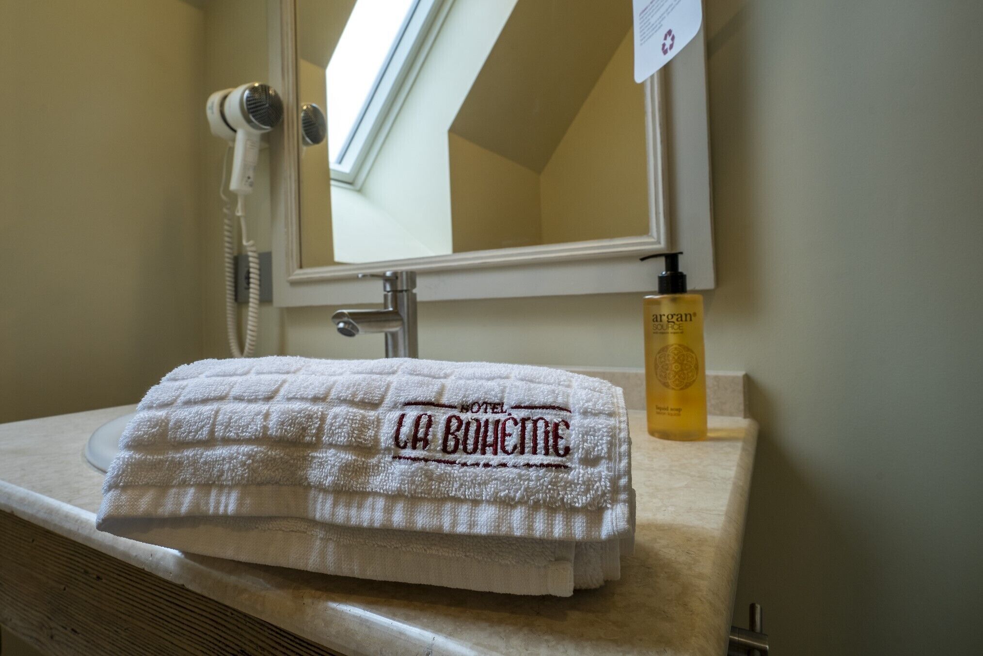 Foto - La Boheme Boutique Casa Soare