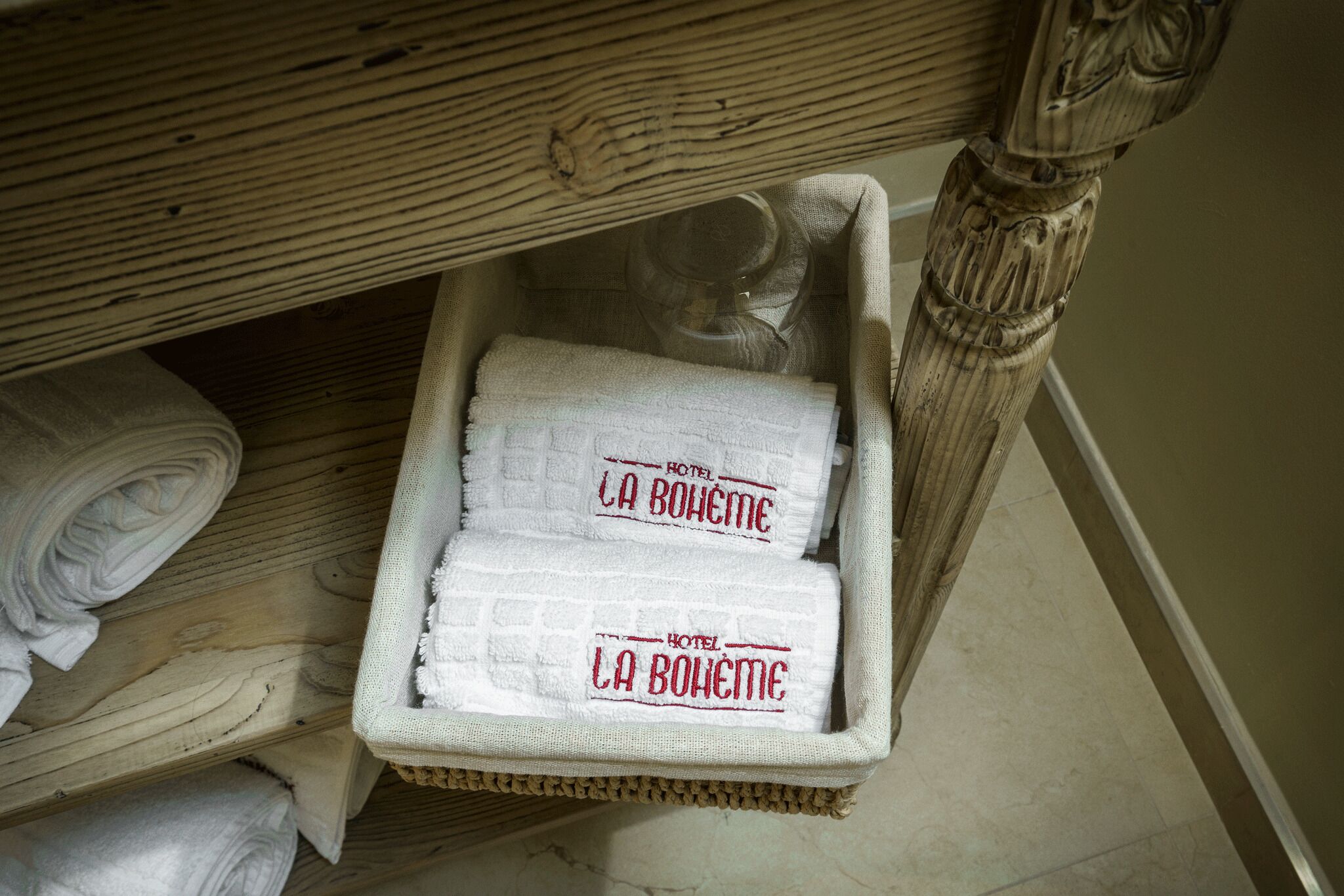 Photo - La Boheme Boutique Casa Soare