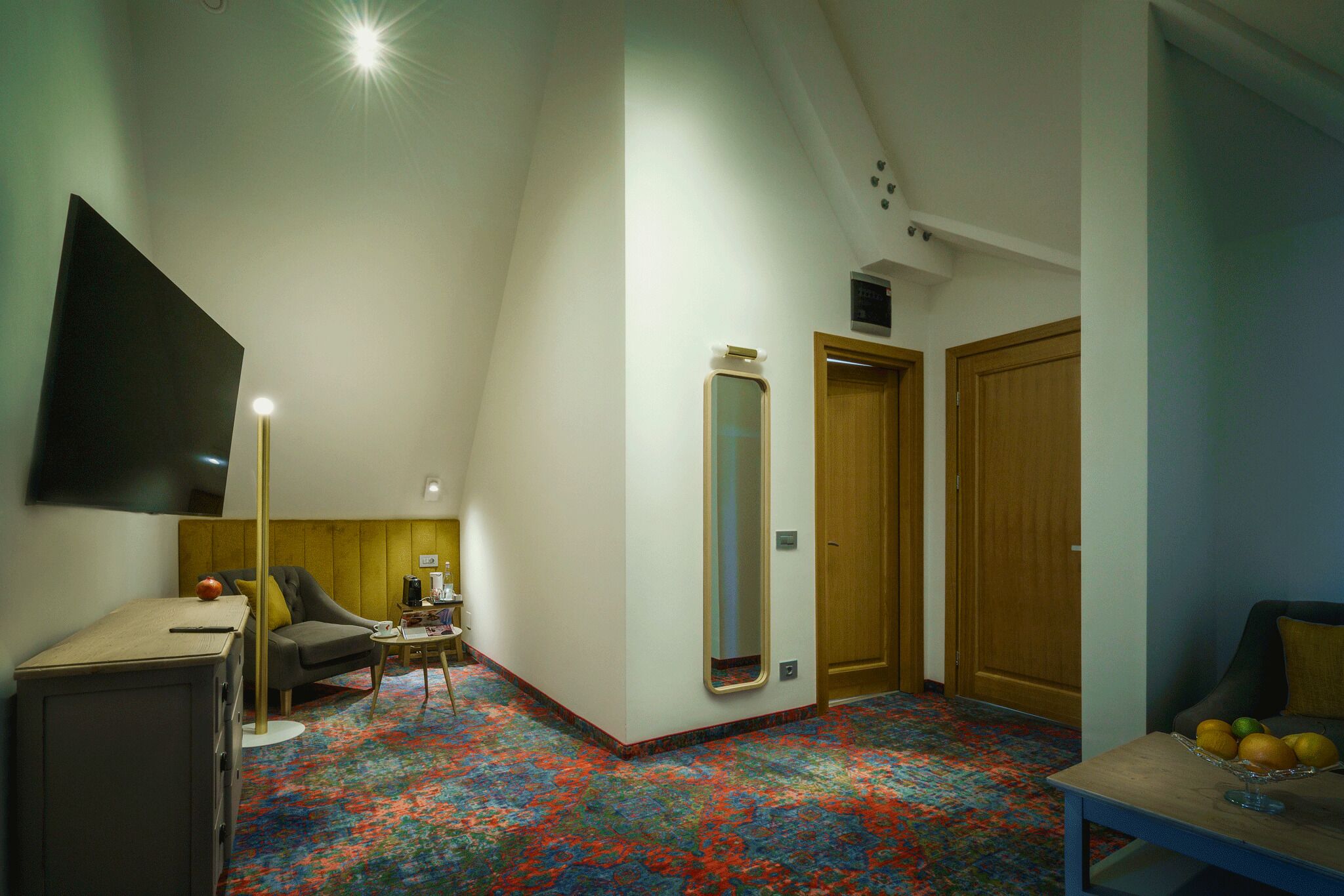 Photo - La Boheme Boutique Casa Soare