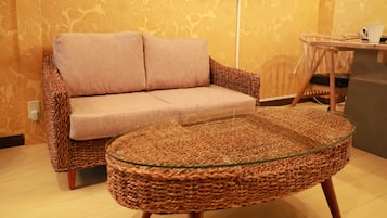 House | Living area