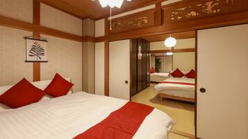 House | 7 bedrooms, premium bedding, Tempur-Pedic beds, individually decorated