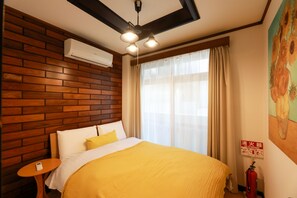 獨棟房屋 | 7 間臥室、高級寢具、Tempur-Pedic 床墊、獨特裝潢