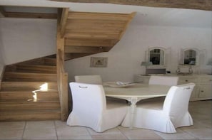 Restauration