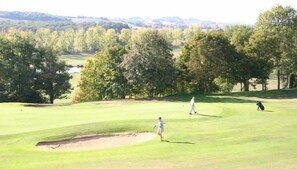 Golf