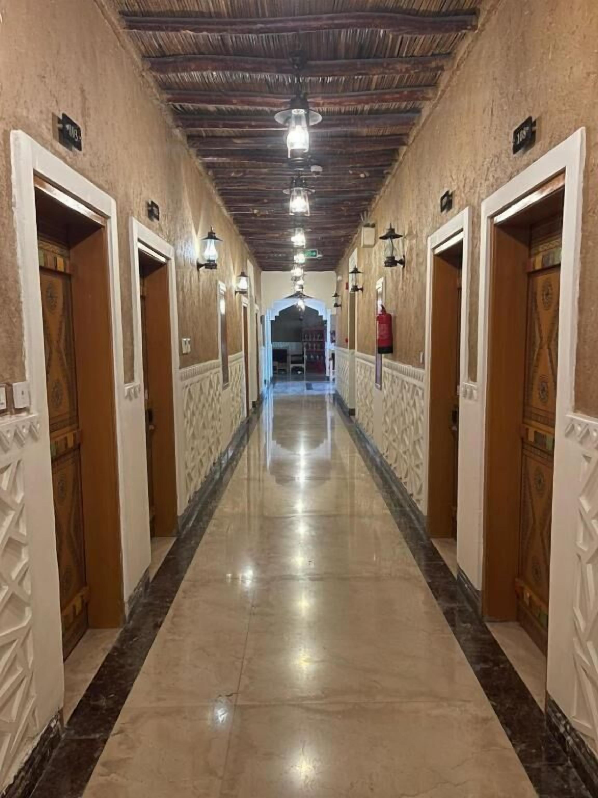 Room service - dining