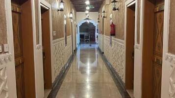 Room service - dining