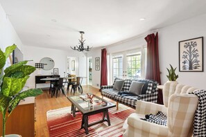 Télévision, espaces bureaux