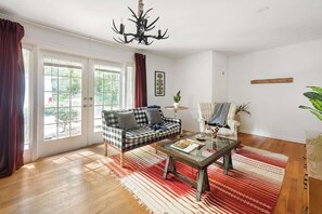 Télévision, espaces bureaux