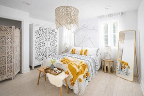 3 bedrooms, iron/ironing board, travel cot, WiFi - Parkfront Lux by Minty Living (Atlanta)