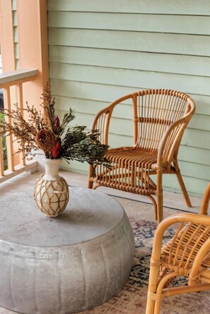 Property grounds - La Casa by Minty Living (Atlanta)