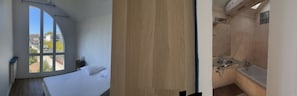 6 bedrooms, WiFi - Maison de Campagne Nanterre (Nanterre)