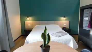 Studio, accessible aux personnes à mobilité réduite