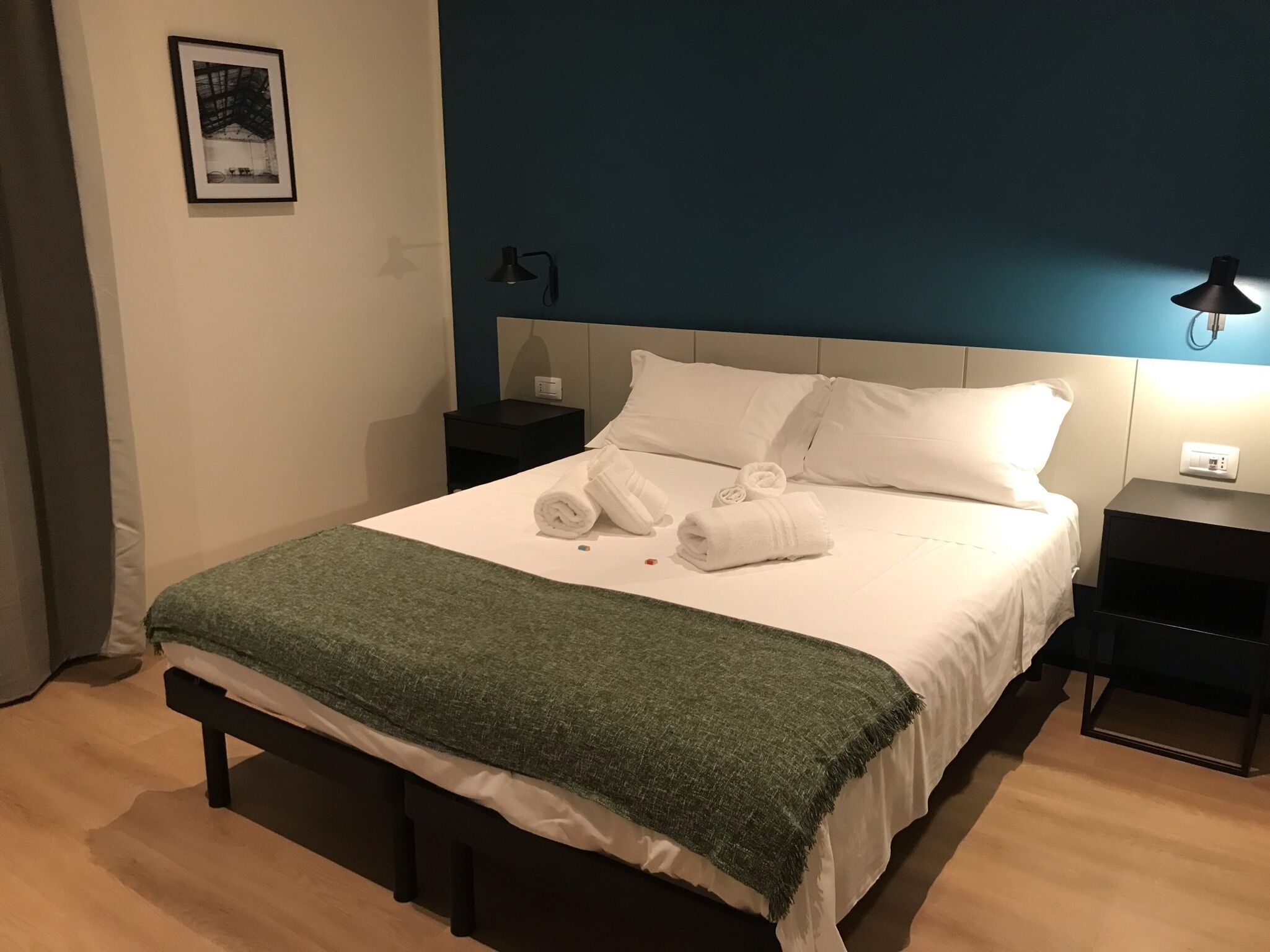 Kamar