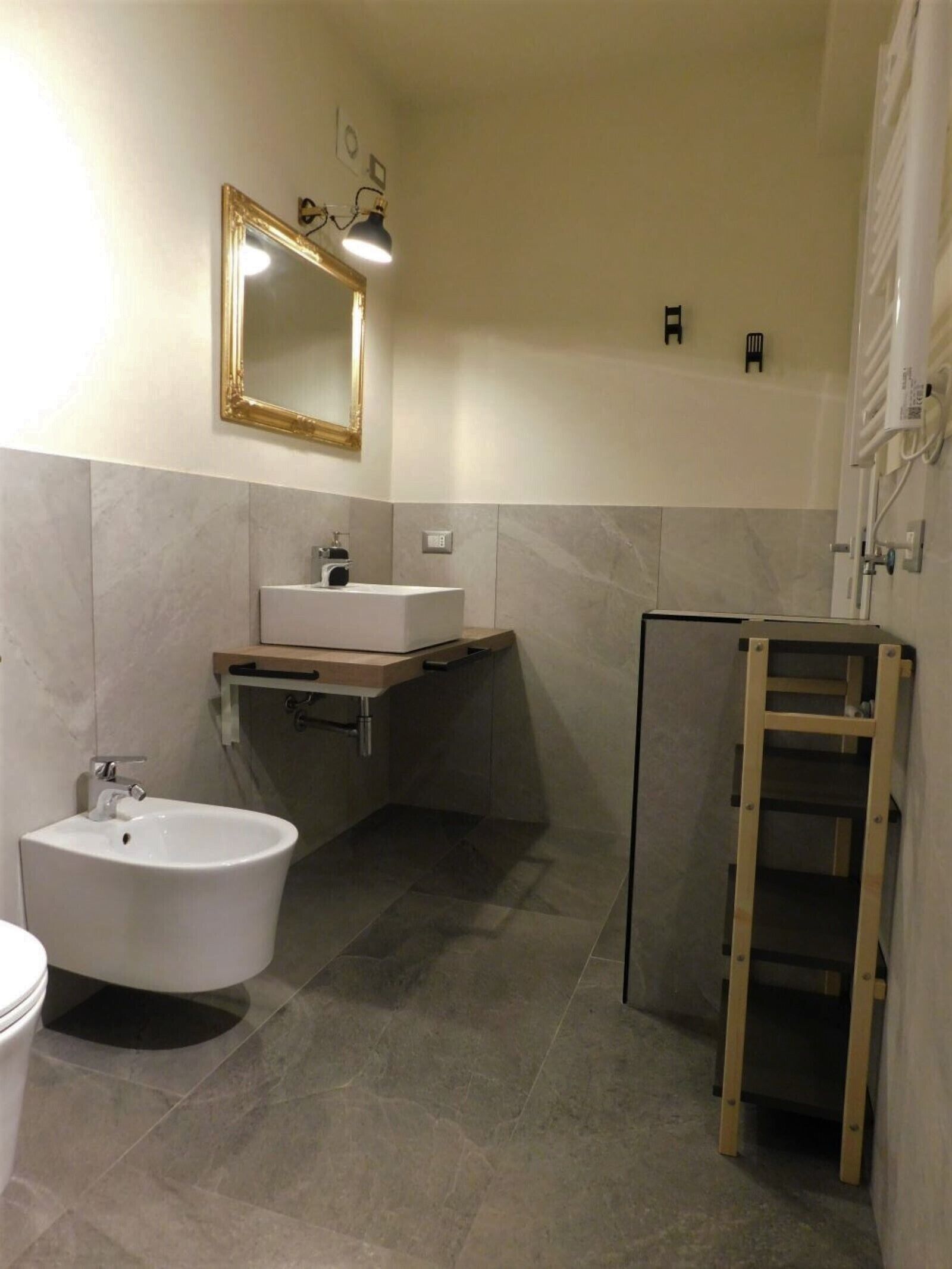 Kamar mandi