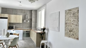 Cucina privata