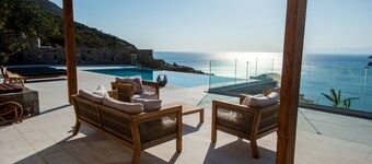 Villa Gina by Elounda Island View Villas