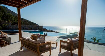Villa Gina by Elounda Island View Villas