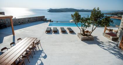 Villa Gina by Elounda Island View Villas