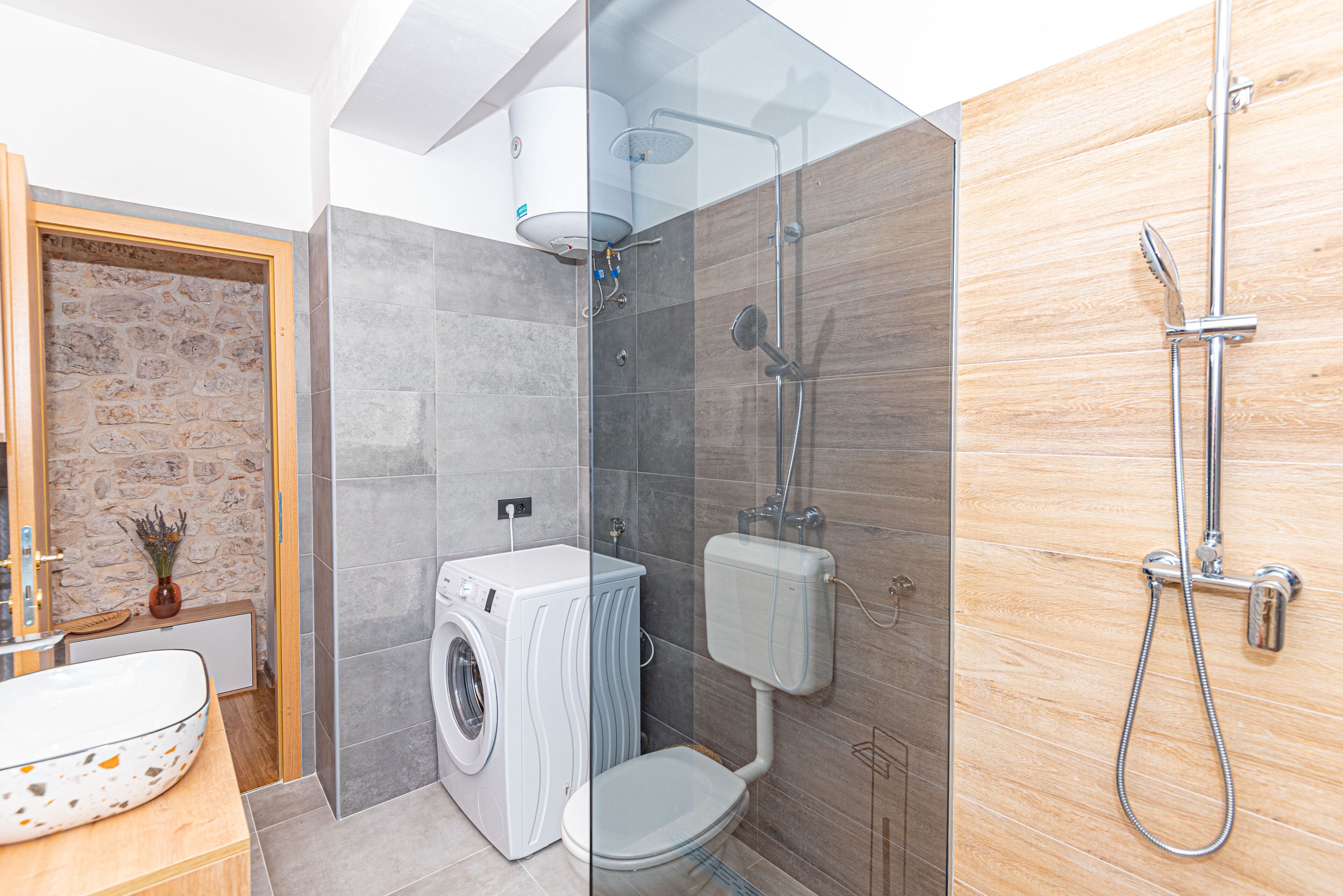 House | Bathroom | Towels