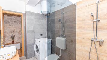 House | Bathroom | Towels