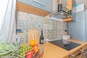 独立别墅 | 私人厨房 | 冰箱、洗碗机、电热水壶、烤面包机