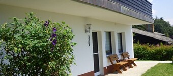 Vacation in absolute peace