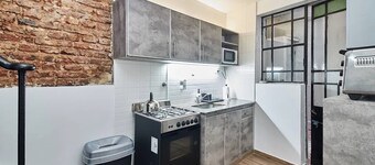 Palermo Family House | WiFi/NetFlix | Welcome2BA