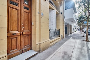 Detalle exterior