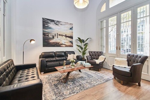 Palermo Family House | WiFi/NetFlix | Welcome2BA