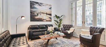 Palermo Family House | WiFi/NetFlix | Welcome2BA