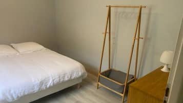 2 bedrooms