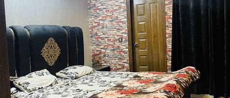 2 dormitorios y wifi