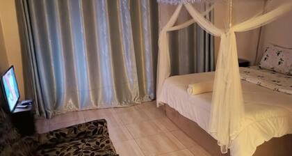 Puma Guest House Kigali