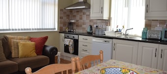 Cosy two Bedroom Cottage on the Mullet Peninsula