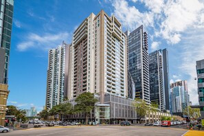 Exterior - Exclusive Stays - Summit 10 (Southbank)