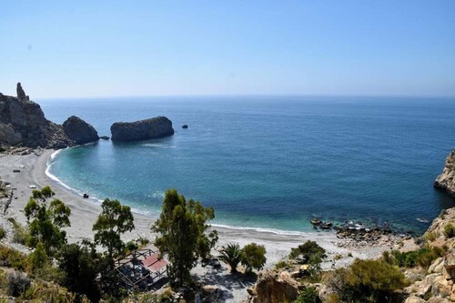 Appartement à Salobreña proche de la plage
